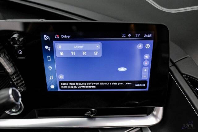 2024 Chevrolet Corvette Z06