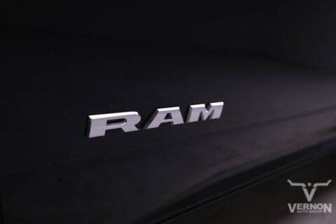 2025 RAM 3500 Laramie