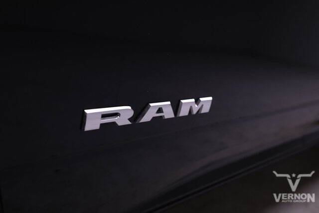 2025 RAM 3500 Laramie