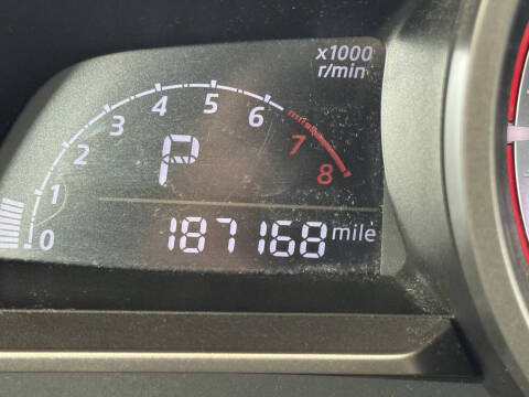 2015 Mazda MAZDA3 i Touring
