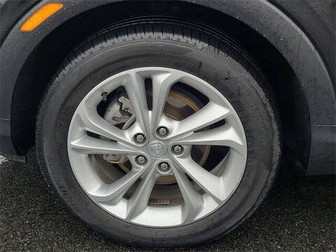 2022 Buick Encore GX Preferred