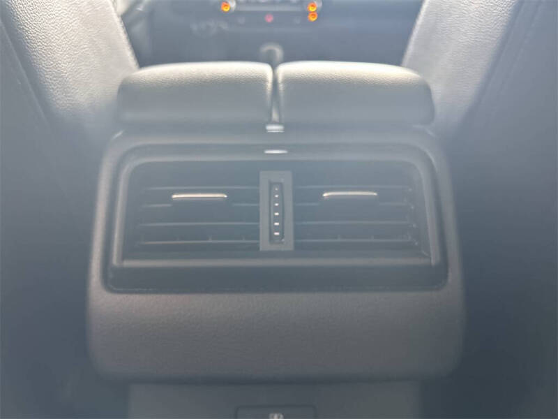 2024 Mazda CX-50 2.5 S Preferred