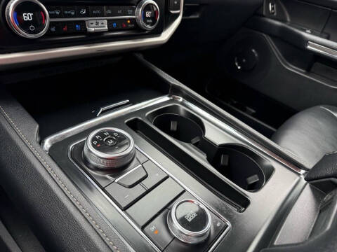 2023 Ford Expedition XLT