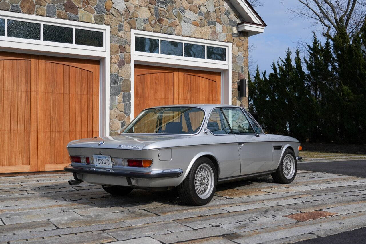 1971 BMW 2 Series for sale at Beesley Motorcars in Baton Rouge, LA