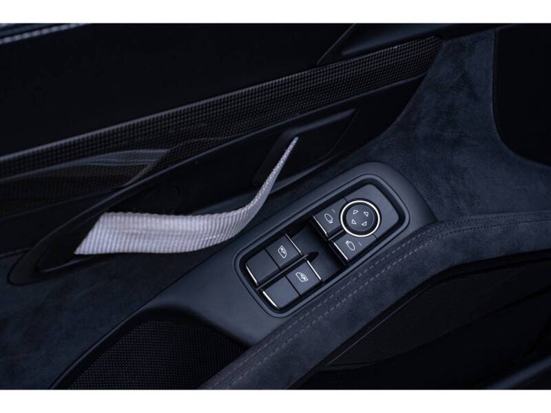 2016 Porsche 911 GT3 RS