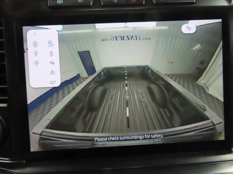 2023 Ford F-250 Super Duty