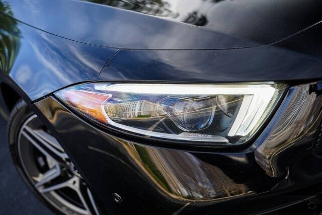 2019 Mercedes-Benz CLS CLS 450 4MATIC