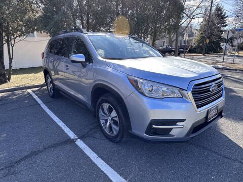 2019 Subaru Ascent for sale at Cars By A.J. in Rahway NJ