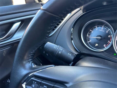 2023 Mazda CX-9 Touring Plus