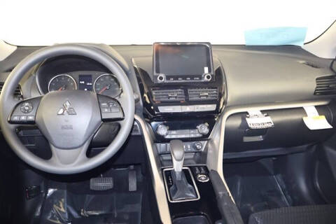 2026 Mitsubishi Eclipse Cross Ralliart