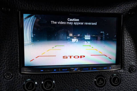 1965 Lincoln Continental