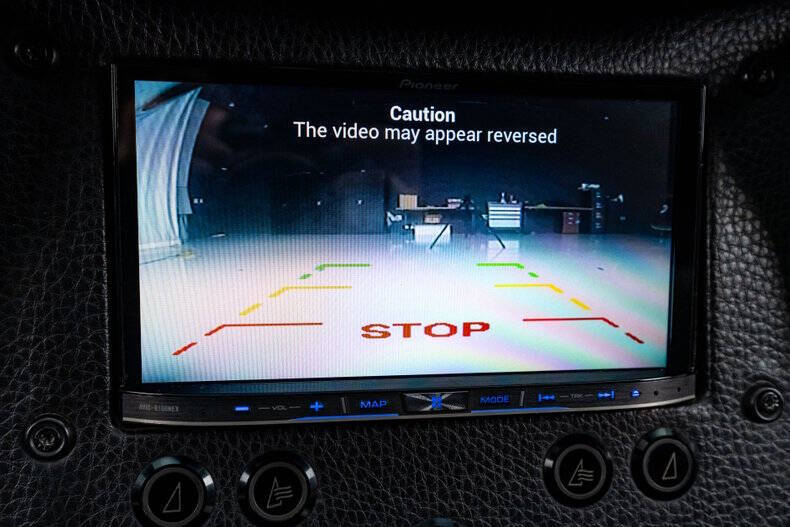 1965 Lincoln Continental