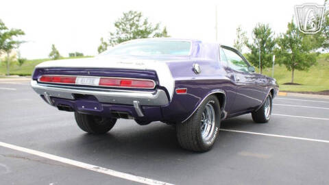 1970 Dodge Challenger