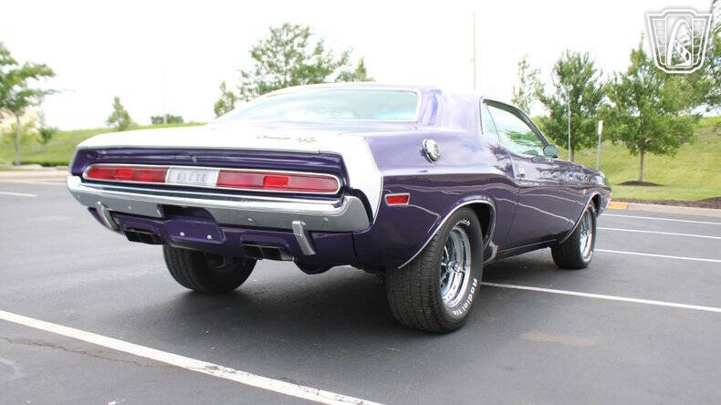 1970 Dodge Challenger