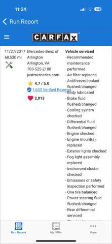 2006 Mercedes-Benz CLK CLK 500
