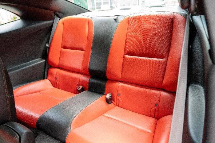 2010 Chevrolet Camaro