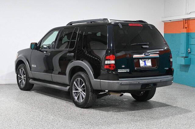2006 Ford Explorer XLT