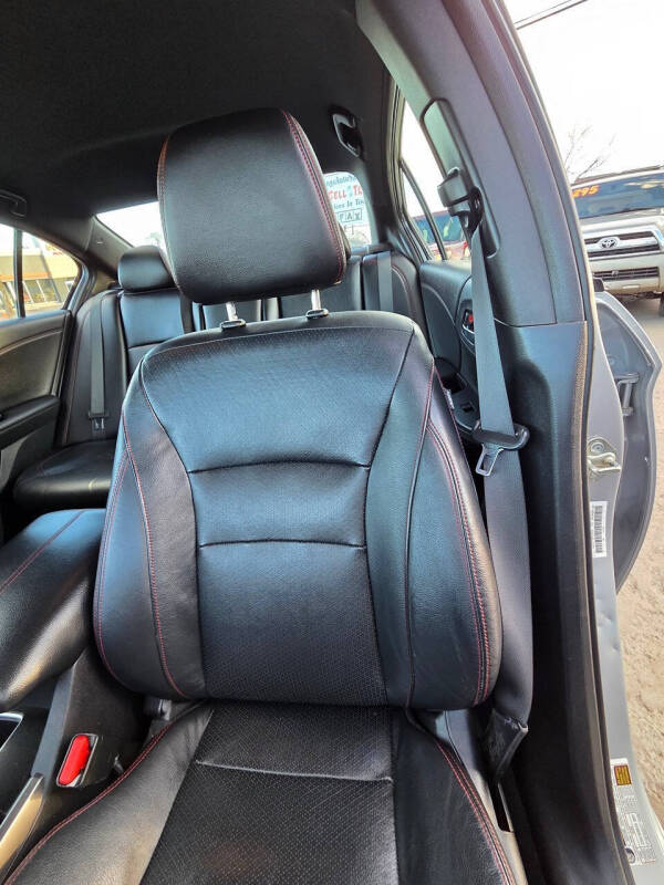 2017 Honda Accord Sport Special Edition