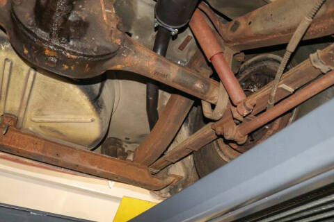 1957 Chevrolet Corvette