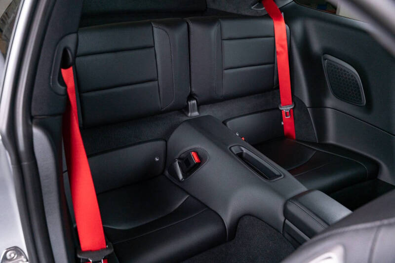 2019 Porsche 911 Carrera S