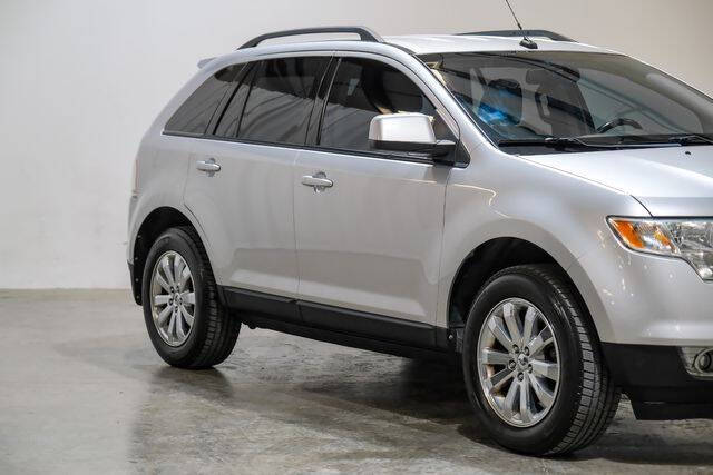 2010 Ford Edge SEL