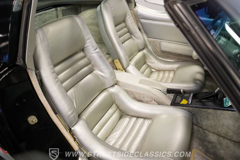 1978 Chevrolet Corvette