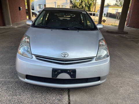 2007 Toyota Prius