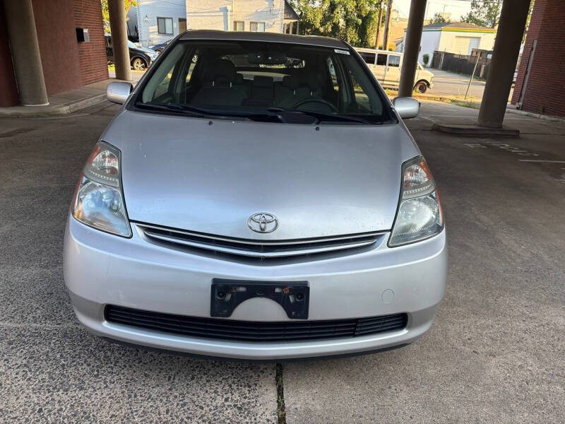 2007 Toyota Prius