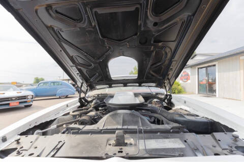 1976 Pontiac Trans Am