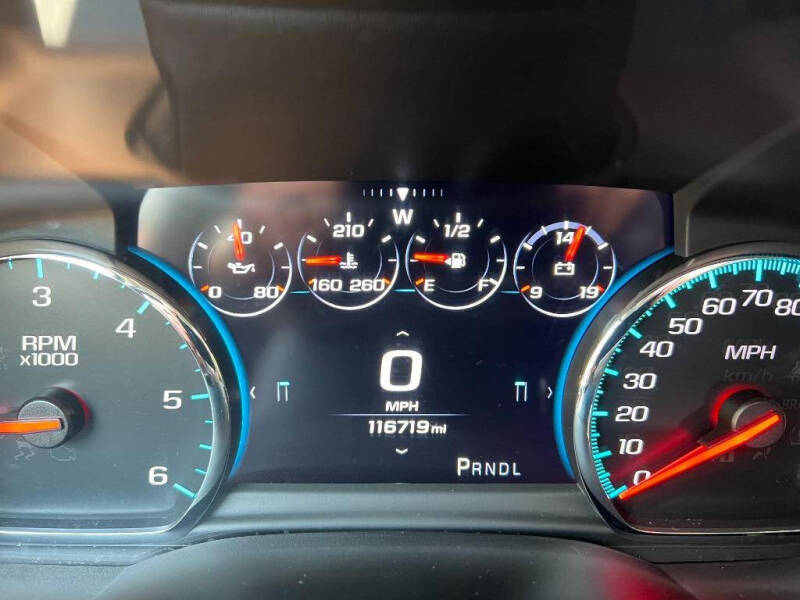 2020 GMC Yukon XL Denali