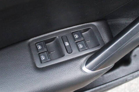 2021 Volkswagen Passat SE