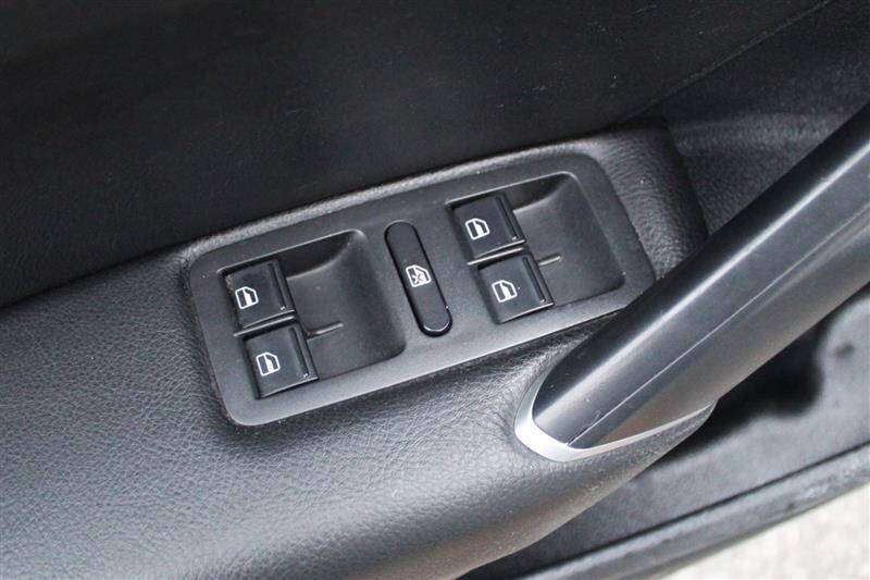 2021 Volkswagen Passat SE