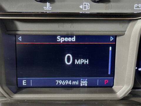 2022 GMC Sierra 1500 Limited