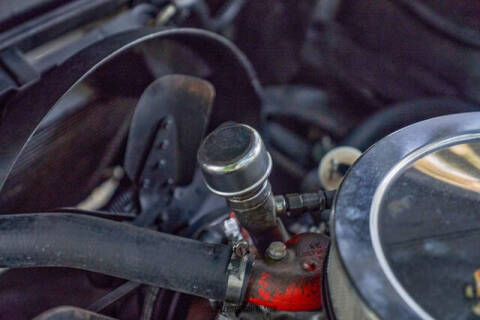 1967 Chevrolet Corvette