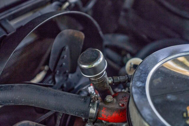 1967 Chevrolet Corvette