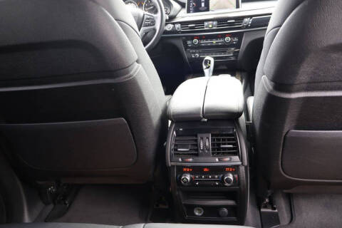 2017 BMW X5 sDrive35i