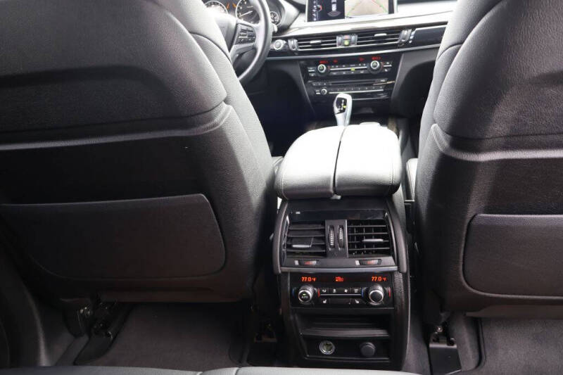 2017 BMW X5 sDrive35i