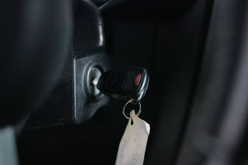 2008 Jeep Wrangler Sahara