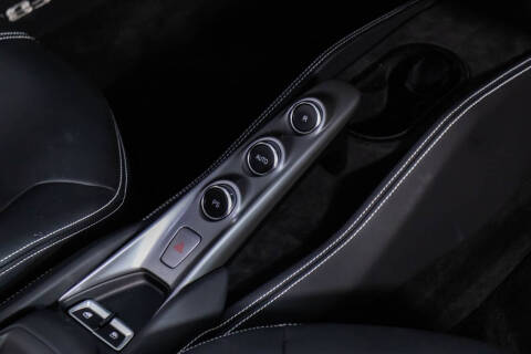 2022 Ferrari F8 Spider