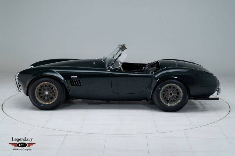 1966 Shelby Cobra