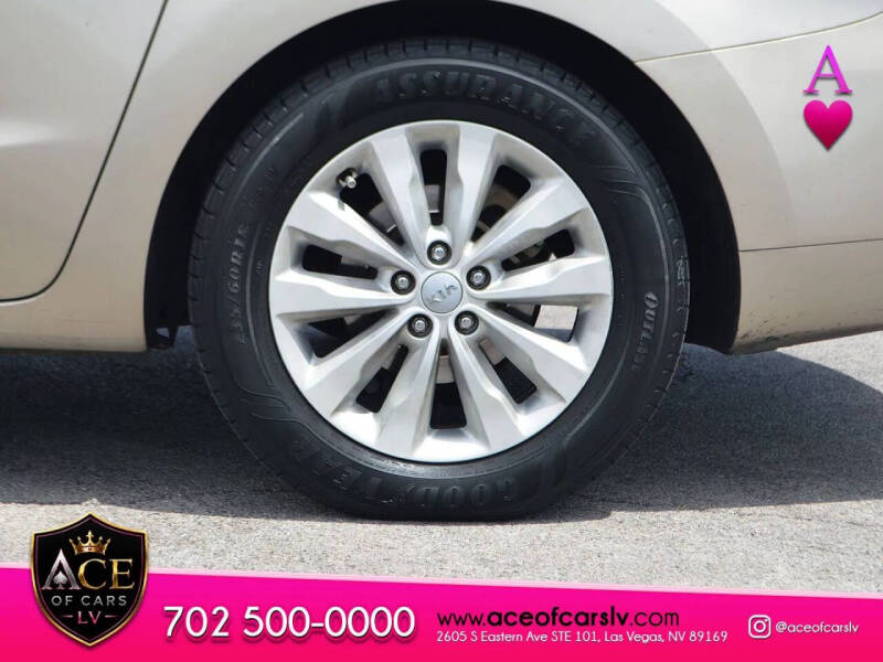 2017 Kia Sedona