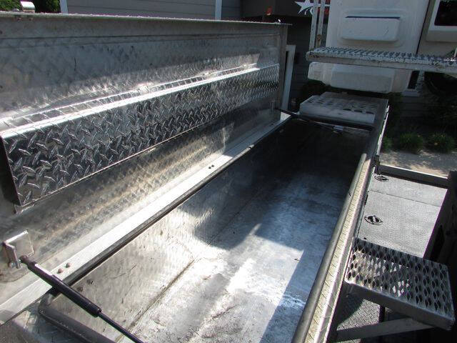 2012 International DuraStar 4400