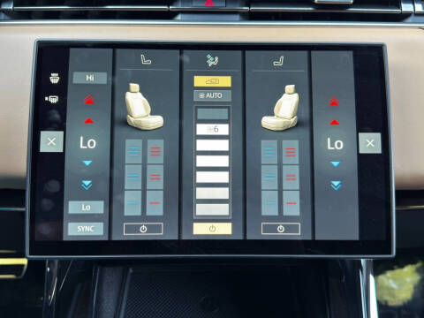 2024 Land Rover Range Rover Sport P550e Autobiography