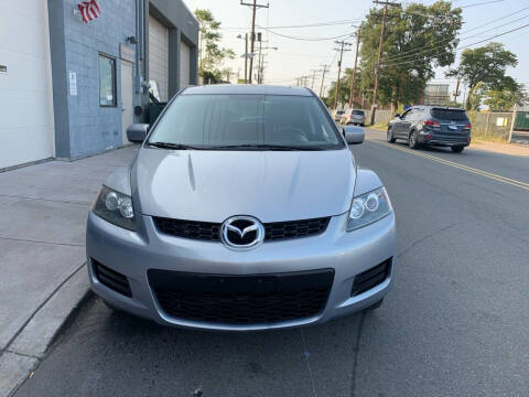 2008 Mazda CX-7 for sale at SUNSHINE AUTO SALES LLC in Paterson NJ