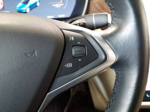 2018 Tesla Model X 100D