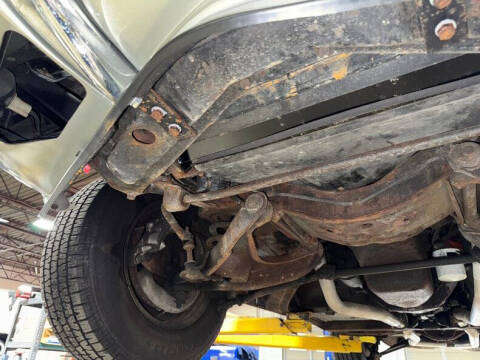 1972 Chevrolet Corvette