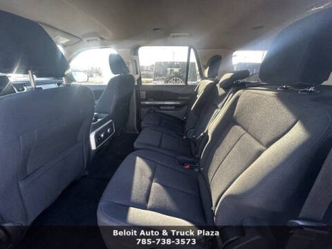 2024 Ford Expedition MAX XL