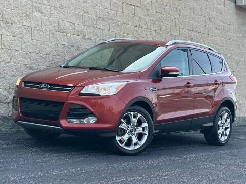 2014 Ford Escape for sale at Samuel's Auto Sales in Indianapolis IN