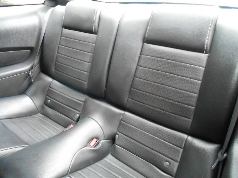 2010 Ford Mustang GT
