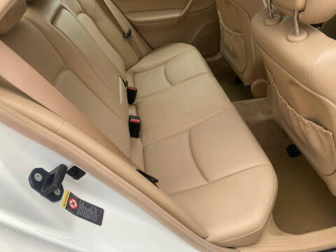 2003 Mercedes-Benz C-Class C 240